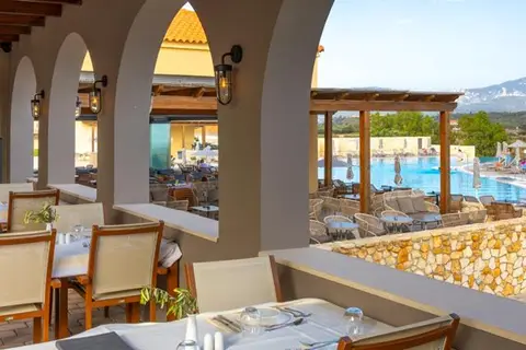 Hotel Apollonion Asterias Resort & Spa in Ληξούρι — foto 3