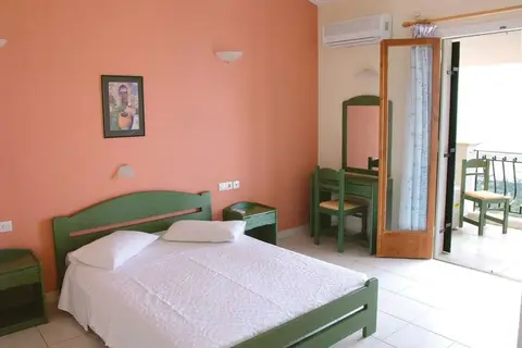 Mouikis Sun Village in Lakithra, foto 5