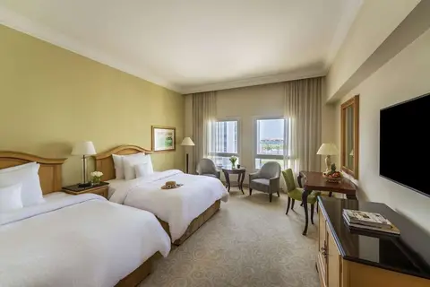 Mövenpick Hotel Doha in Doha — foto 3