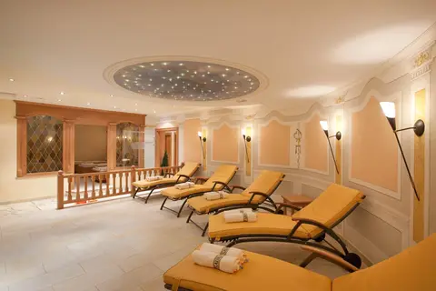 Hotel Jagdhof in Sölden — foto 7