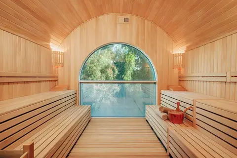 Rubi Platinum Spa Resort & Suites in Alanya, foto 13
