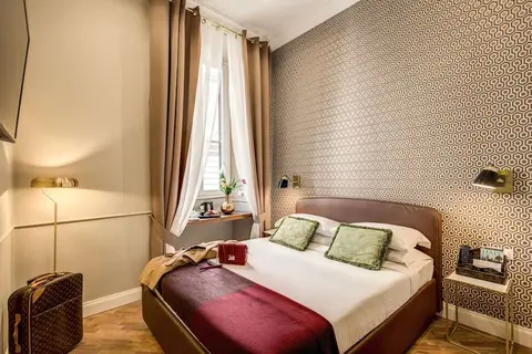 Charme Spagna Boutique Hotel in Rome — foto 2