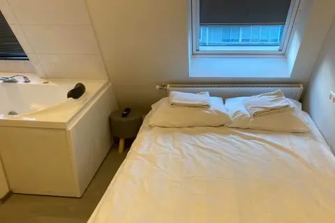 Wellness Suite Utrecht foto 5