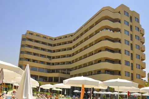Özkaymak Select Resort Hotel in Alanya — foto 8