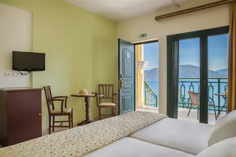 Kefalonia Bay Palace in Δημοτική Ενότητα Πυλαρέων — foto 5