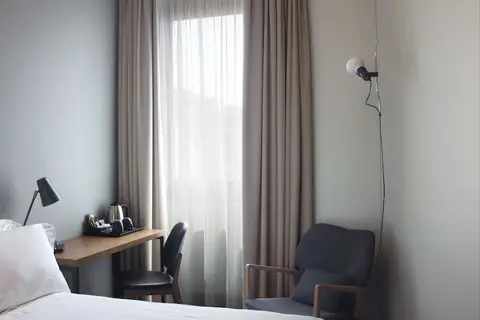 Joy Hotel in Florence — foto 16
