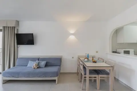 Apartamentos Casa Vida in Santa Ponsa — foto 13