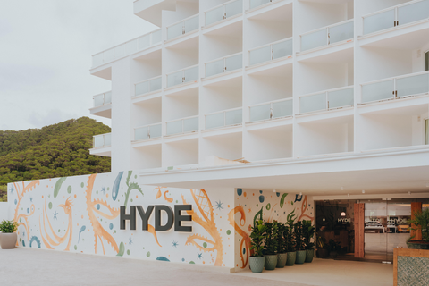 Hyde Ibiza foto 30
