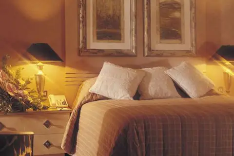 Hotel The Tower in Londen — foto 16