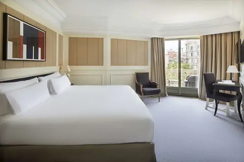 Majestic Hotel & Spa Barcelona in Barcelona — foto 19
