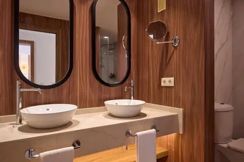 Aparthotel Zafiro Ca'n Picafort in Santa Margalida — foto 17