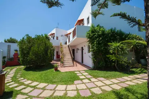 Gaia Garden Hotel in Kos, foto 16