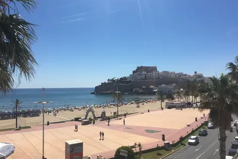 Duna Hotel Boutique in Peníscola / Peñíscola — foto 6