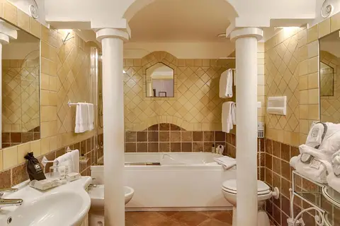 Colonna Resort in Porto Cervo — foto 20