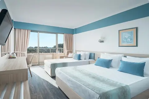 Asteria Collection Side in Manavgat — foto 21