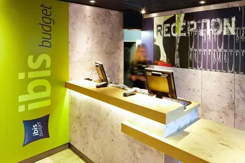 ibis budget London Barking in Londen — foto 6