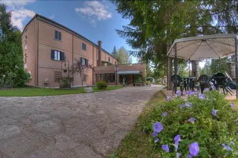 Albergo Il Picchio in Pescasseroli — foto 9