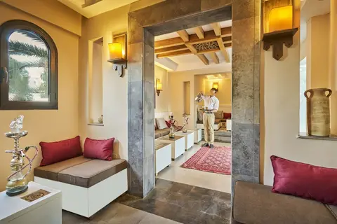 Nozha Beach & Spa in الحمامات — foto 24