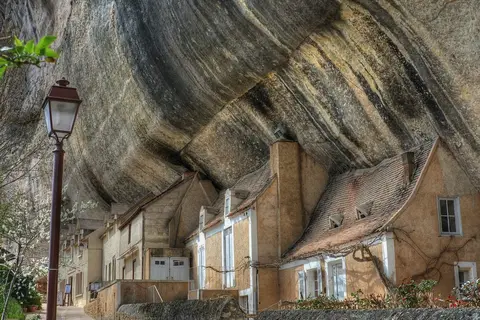 Dordogne, wijn en Bordeaux in Calviac-en-Périgord, foto 24