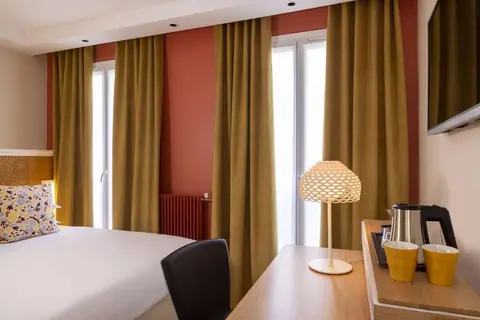 Hotel Elysees 8 in Parijs, foto 24