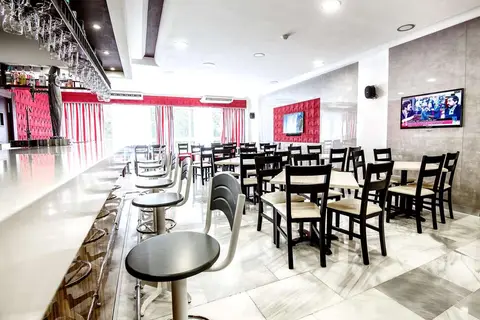First Flatotel International in Benalmádena — foto 6
