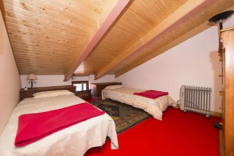 El Refugio in Vega de San Mateo — foto 4