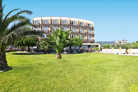 Gümüldür Mavi Deniz Hotel in Menderes — foto 2