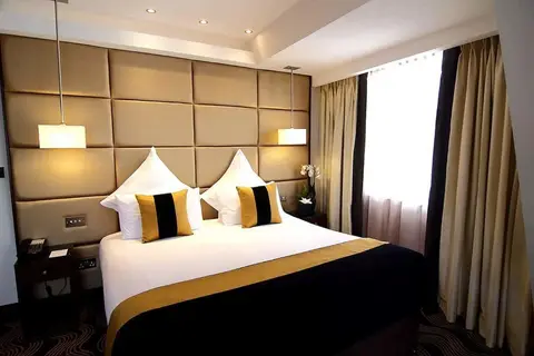 Montcalm Piccadilly Townhouse in Londen — foto 13