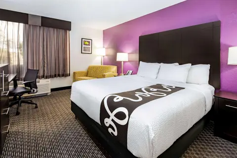 La Quinta Inn & Suites by Wyndham Fort Lauderdale Tamarac in Fort Lauderdale — foto 28