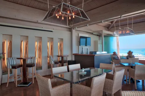 Aparthotel Acharavi Beach in Acharavi — foto 5