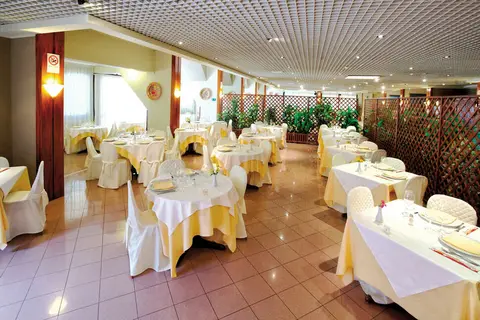 Hotel San Paolo Palace in Palermo, foto 7