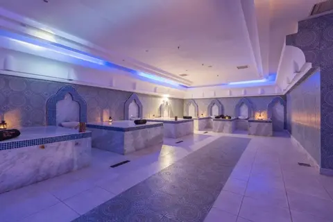 Shams Safaga Resort in سفاجا — foto 12