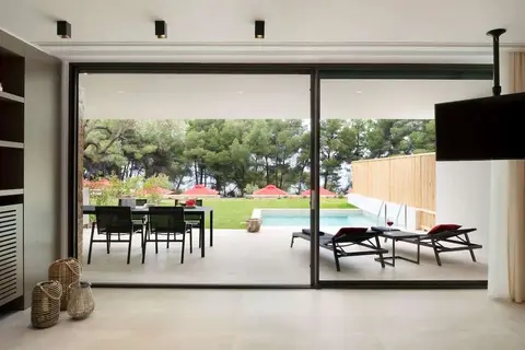 Amantes Villas & Suites in Δημοτική Ενότητα Σιθωνίας — foto 9