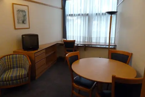 VIP Executive Éden Aparthotel in Lissabon — foto 7