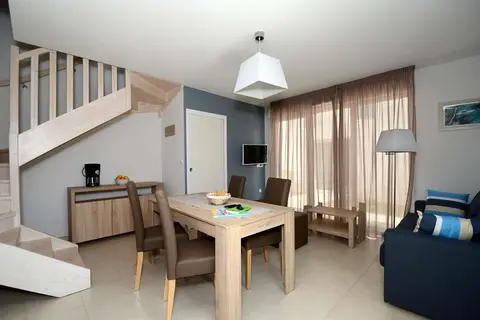 Odalys Residence Prestige Nakara in Agde — foto 8