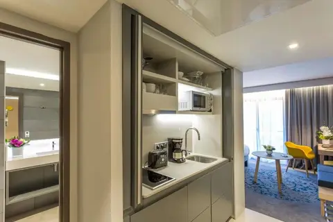 Nemea Aparthotel Cannes Palais in Cannes, foto 13