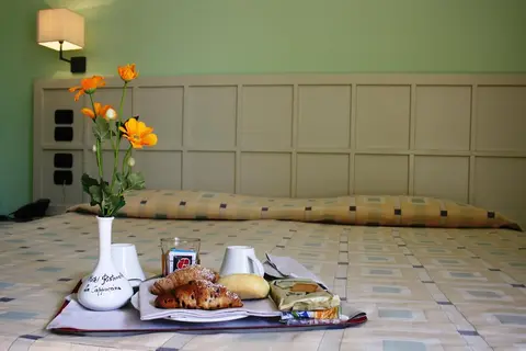 Cappuccina Country Resort in San Gimignano, foto 19
