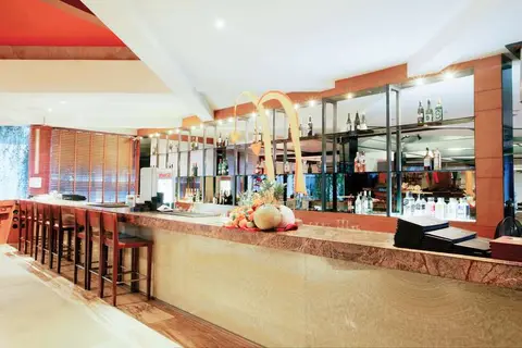 Furama Xclusive Resort Ocean Beach Seminyak in Kuta, foto 25
