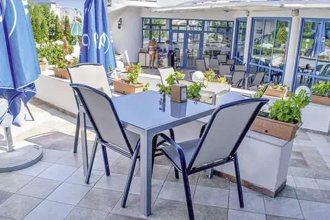 Hotel Sineva Park in Sveti Vlas — foto 10