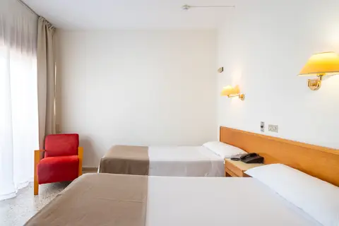 Leuka in Alicante — foto 21