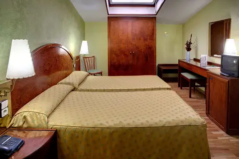 Hotel Suizo in Barcelona, foto 19