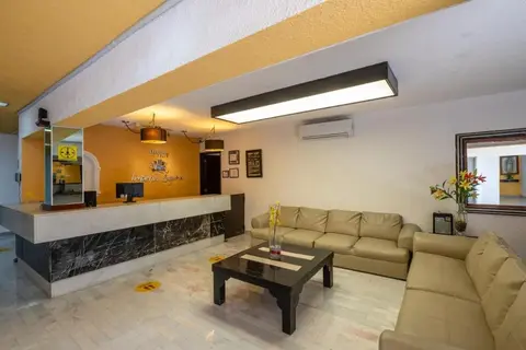 Hotel Faranda Imperial Laguna Cancún in Cancùn — foto 6