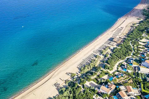The Romanos, a Luxury Collection Resort, Costa Navarino in Δημοτική Ενότητα Γαργαλιάνων — foto 5