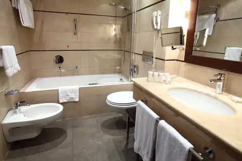 Starhotels Ritz in Milaan, foto 23