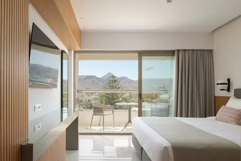 Agapi Beach Resort in Δημοτική Ενότητα Γαζίου — foto 12