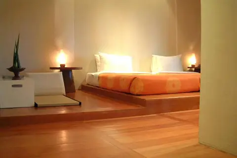 SALA Samui Chaweng Beach Resort in บ้านบ่อผุด — foto 11