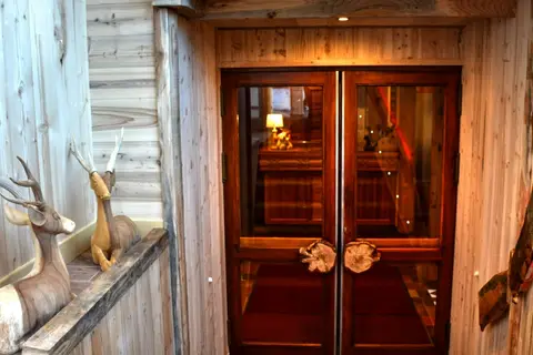 Hotel Serre Palas in Les Deux Alpes