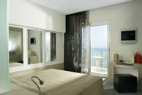 Smy Aran Blu Roma Mare in Rome, foto 27