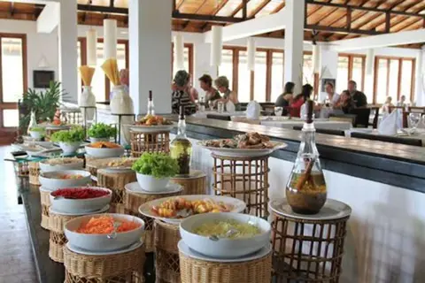 Avani Kalutara Resort in Kaluthara, foto 20