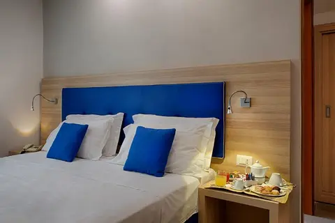 American Hotel in Pozzuoli — foto 7